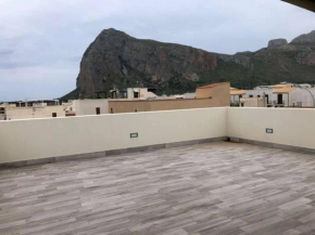 San Vito lo Capo house Il Generale Arimondi
